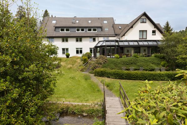 Hotel im Auerbachtal (Bad Laasphe)